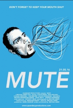 Mute (2016)