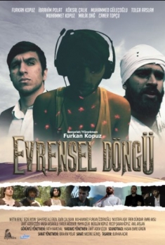 Evrensel Döngü (2016)