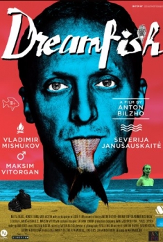 Dreamfish (2016)