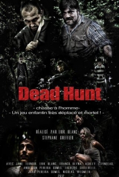 Dead Hunt (2016)