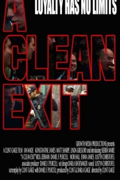 A Clean Exit (2016)