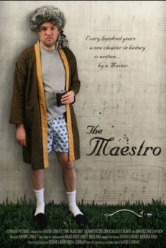 The Maestro (2016)