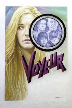 Voyeur (2016)