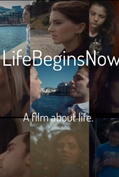 Life Begins Now (2016)