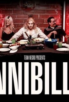 Cannibillies (2016)