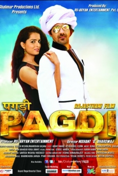 Pagdi (2016)