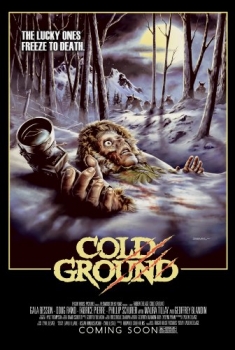 Cold Ground (2016)