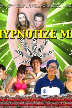 Hypnotize Me (2016)