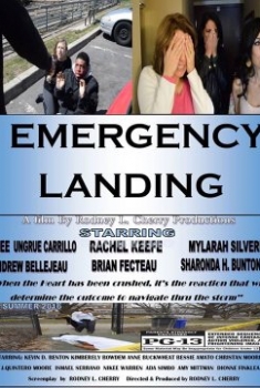 Emergency Landing (2016)