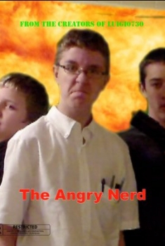 The Angry Nerd (2016)