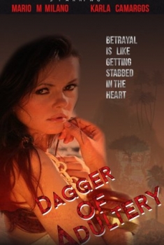 Dagger of Adultery (2016)