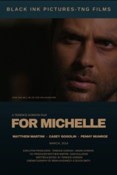 For Michelle (2016)