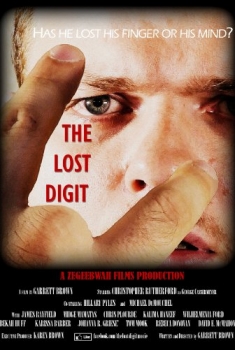 The Lost Digit (2016)