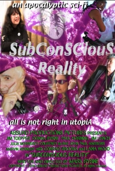 Subconscious Reality (2016)