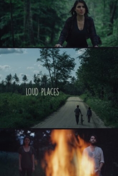 Loud Places (2016)