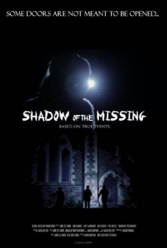 Shadow of the Missing (2016)