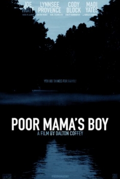 Poor Mama's Boy (2016)