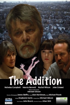 The Addition (2016)