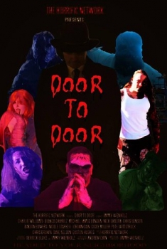 Door to Door (2016)