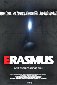 Erasmus the Film (2016)