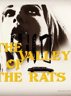 The Valley of the Rats (2016)