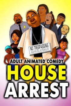 House Arrest (2016)