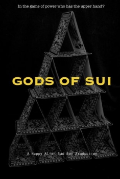 Gods of Sui (2016)