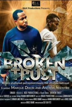 Broken Trust (2016)