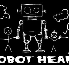 Robot Heart (2016)