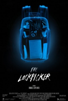 The Lockpicker (2016)