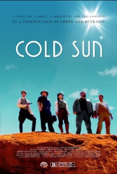Cold Sun (2016)