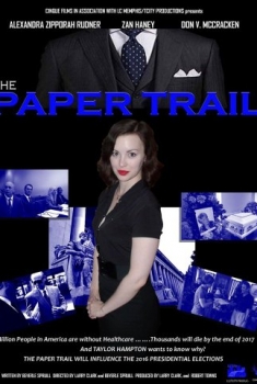 The Paper Trail (2016)