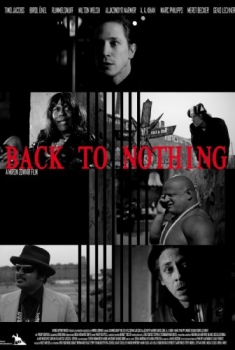 Back to Nothing (2016)