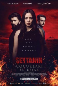 Seytanin Çocuklari-El Ebyaz (2016)