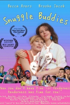 Snuggle Buddies (2016)