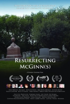 Resurrecting McGinn(s) (2016)