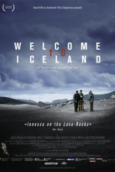 Welcome to Iceland (2016)