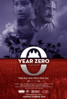 The Road to Freedom: Year Zero (2016)