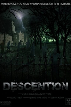 Descention (2016)