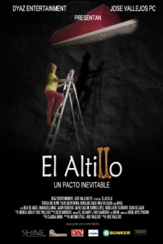 El altillo (2016)