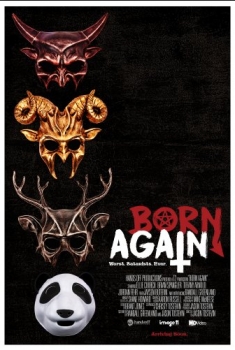 Born Again (2016)