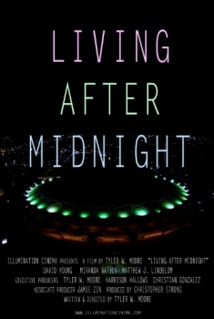 Living After Midnight (2016)