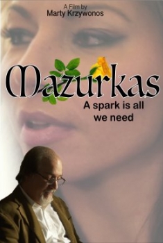 Mazurkas (2016)