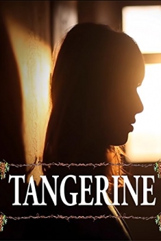 Tangerine (2016)
