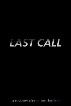 Last Call (2016)