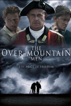 The Over-Mountain Men: The Price of Freedom (2016)