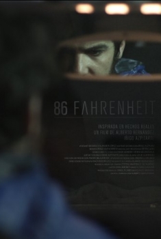 86 FAHRENHEIT (2016)