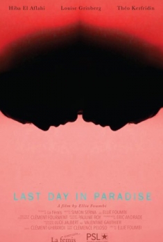 Last Day in Paradise (2016)