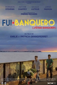 Fui banquero (2016)