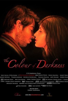 The Colour of Darkness (2016)